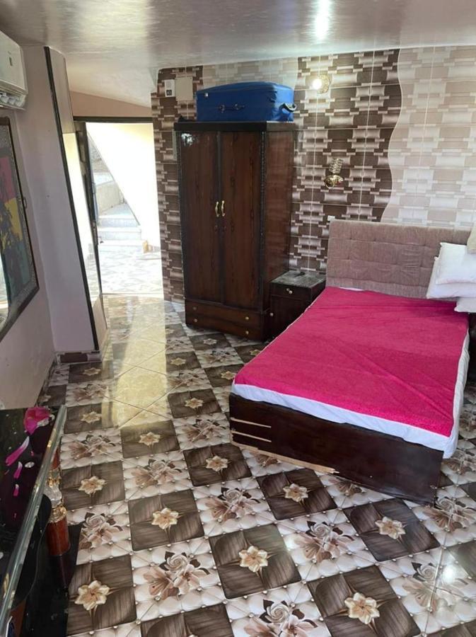 Nubian Dreams Guest House Ασουάν Εξωτερικό φωτογραφία