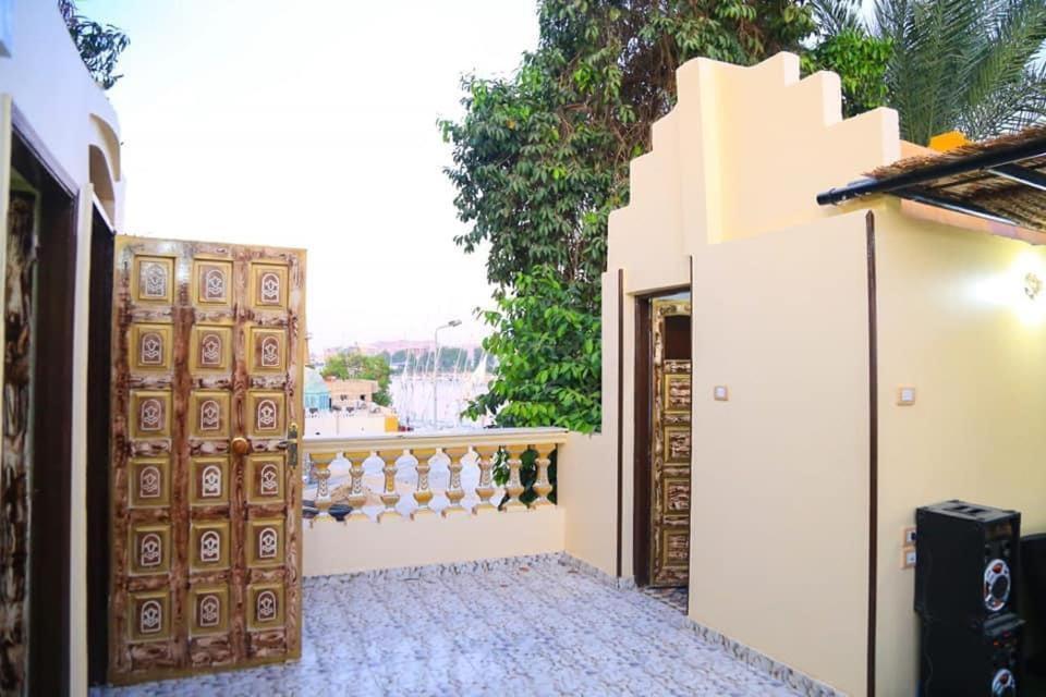 Nubian Dreams Guest House Ασουάν Εξωτερικό φωτογραφία
