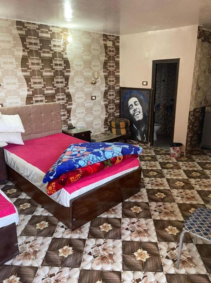 Nubian Dreams Guest House Ασουάν Εξωτερικό φωτογραφία