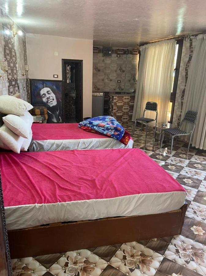 Nubian Dreams Guest House Ασουάν Εξωτερικό φωτογραφία