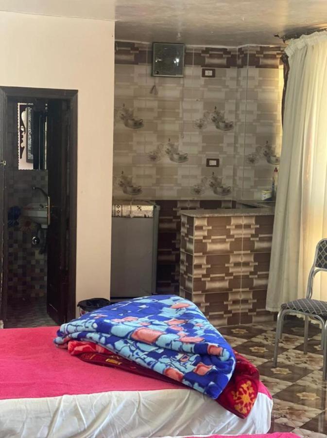 Nubian Dreams Guest House Ασουάν Εξωτερικό φωτογραφία