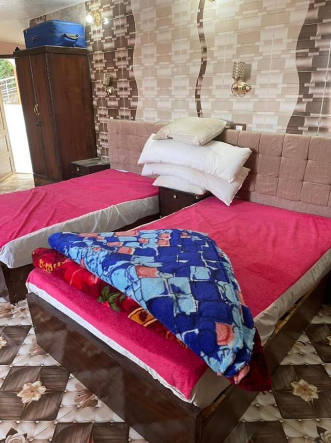 Nubian Dreams Guest House Ασουάν Εξωτερικό φωτογραφία