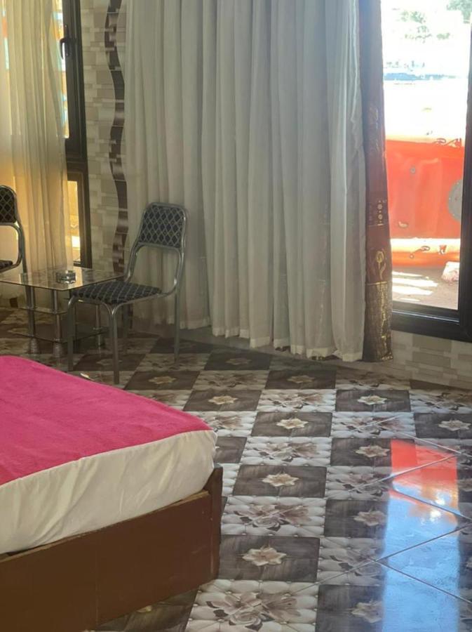 Nubian Dreams Guest House Ασουάν Εξωτερικό φωτογραφία
