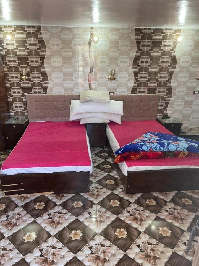 Nubian Dreams Guest House Ασουάν Εξωτερικό φωτογραφία
