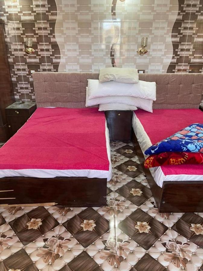 Nubian Dreams Guest House Ασουάν Εξωτερικό φωτογραφία