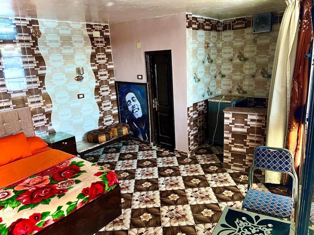 Nubian Dreams Guest House Ασουάν Εξωτερικό φωτογραφία