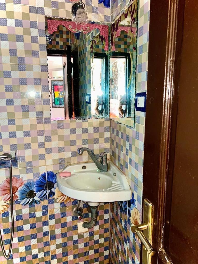Nubian Dreams Guest House Ασουάν Εξωτερικό φωτογραφία