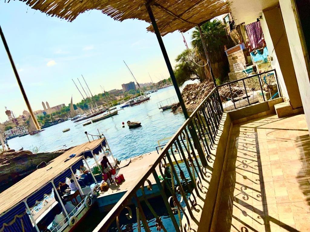 Nubian Dreams Guest House Ασουάν Εξωτερικό φωτογραφία