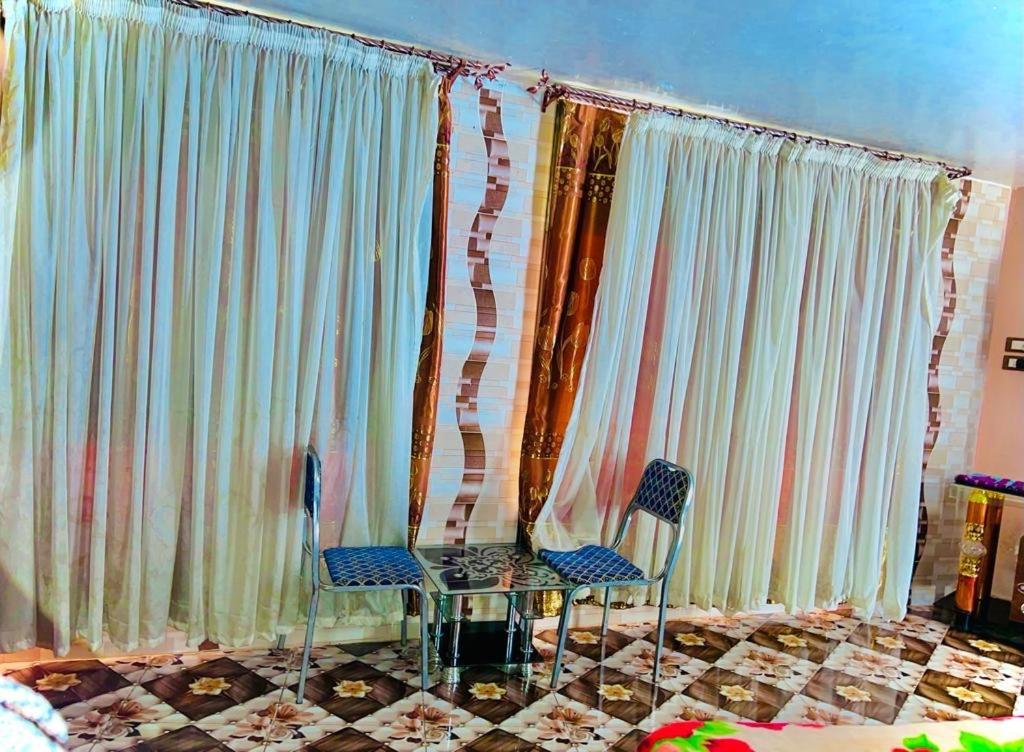 Nubian Dreams Guest House Ασουάν Εξωτερικό φωτογραφία