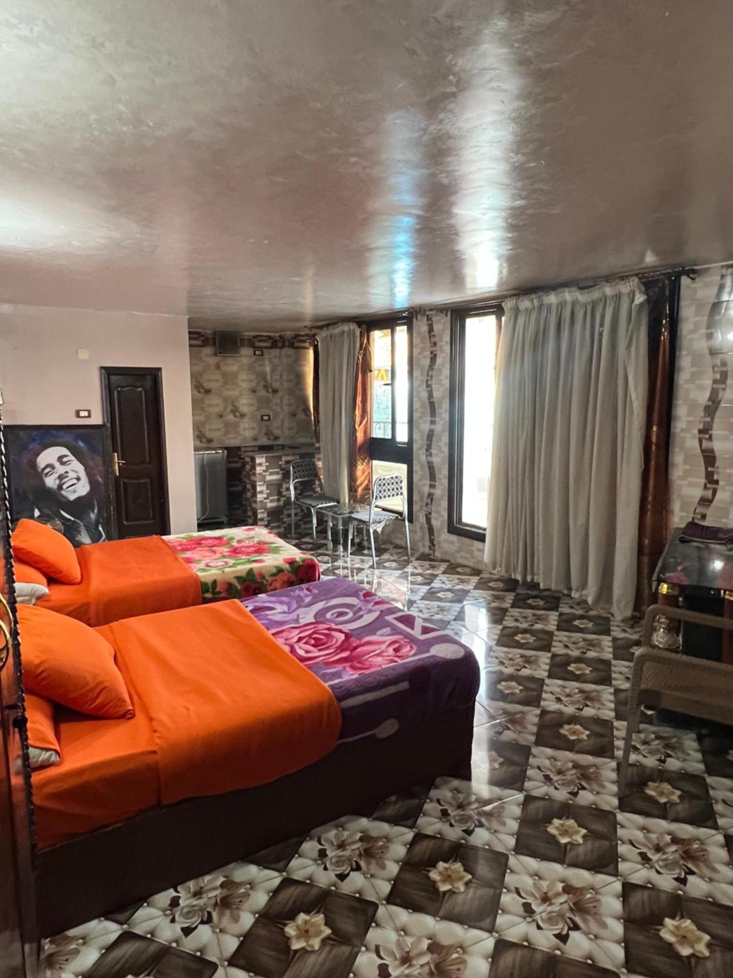 Nubian Dreams Guest House Ασουάν Εξωτερικό φωτογραφία