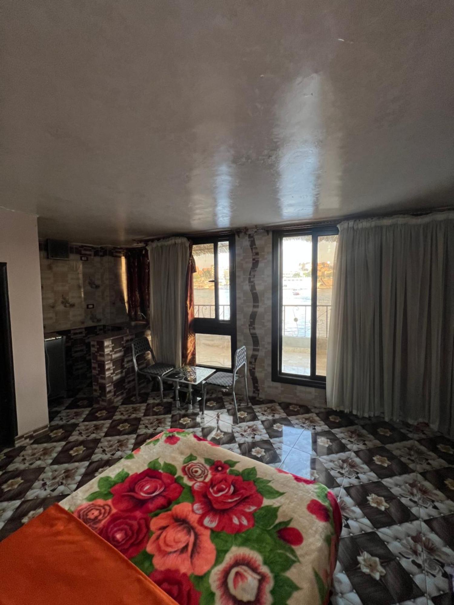 Nubian Dreams Guest House Ασουάν Εξωτερικό φωτογραφία