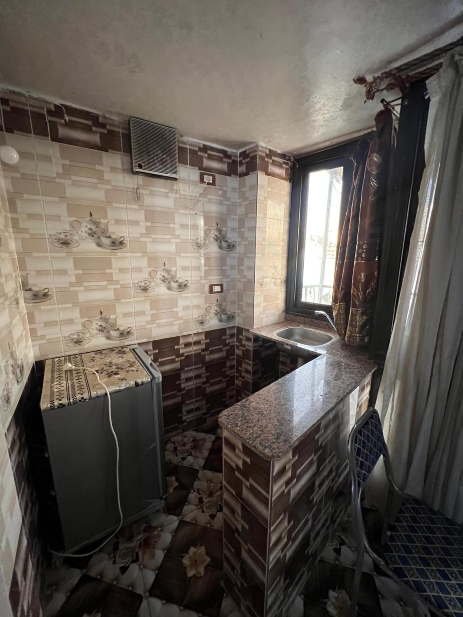 Nubian Dreams Guest House Ασουάν Εξωτερικό φωτογραφία