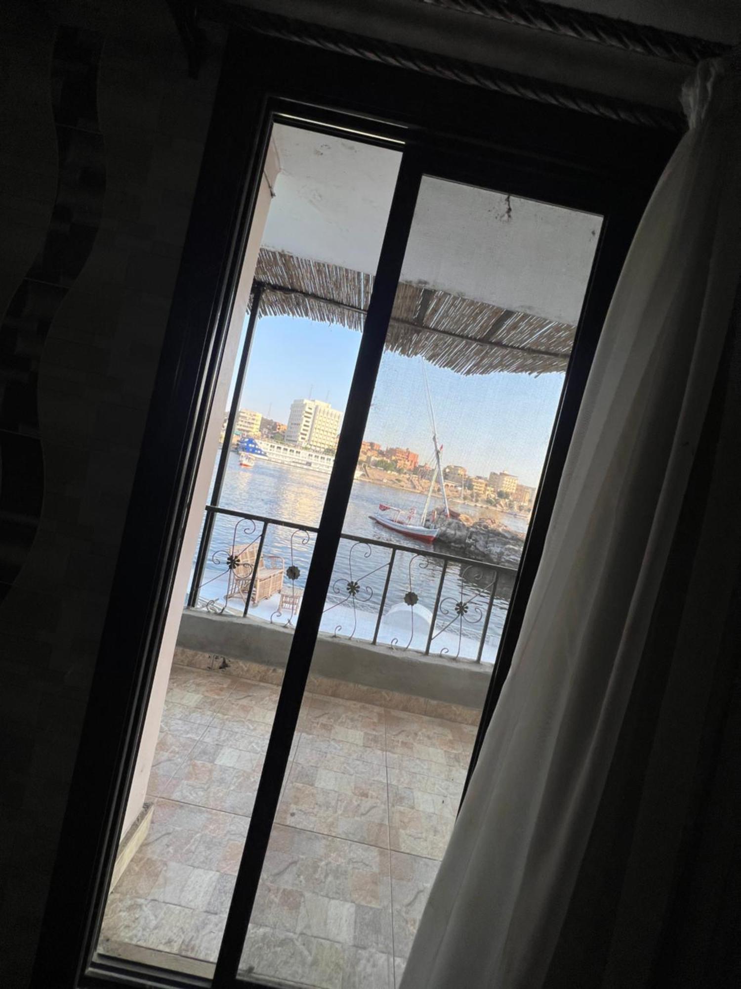 Nubian Dreams Guest House Ασουάν Εξωτερικό φωτογραφία