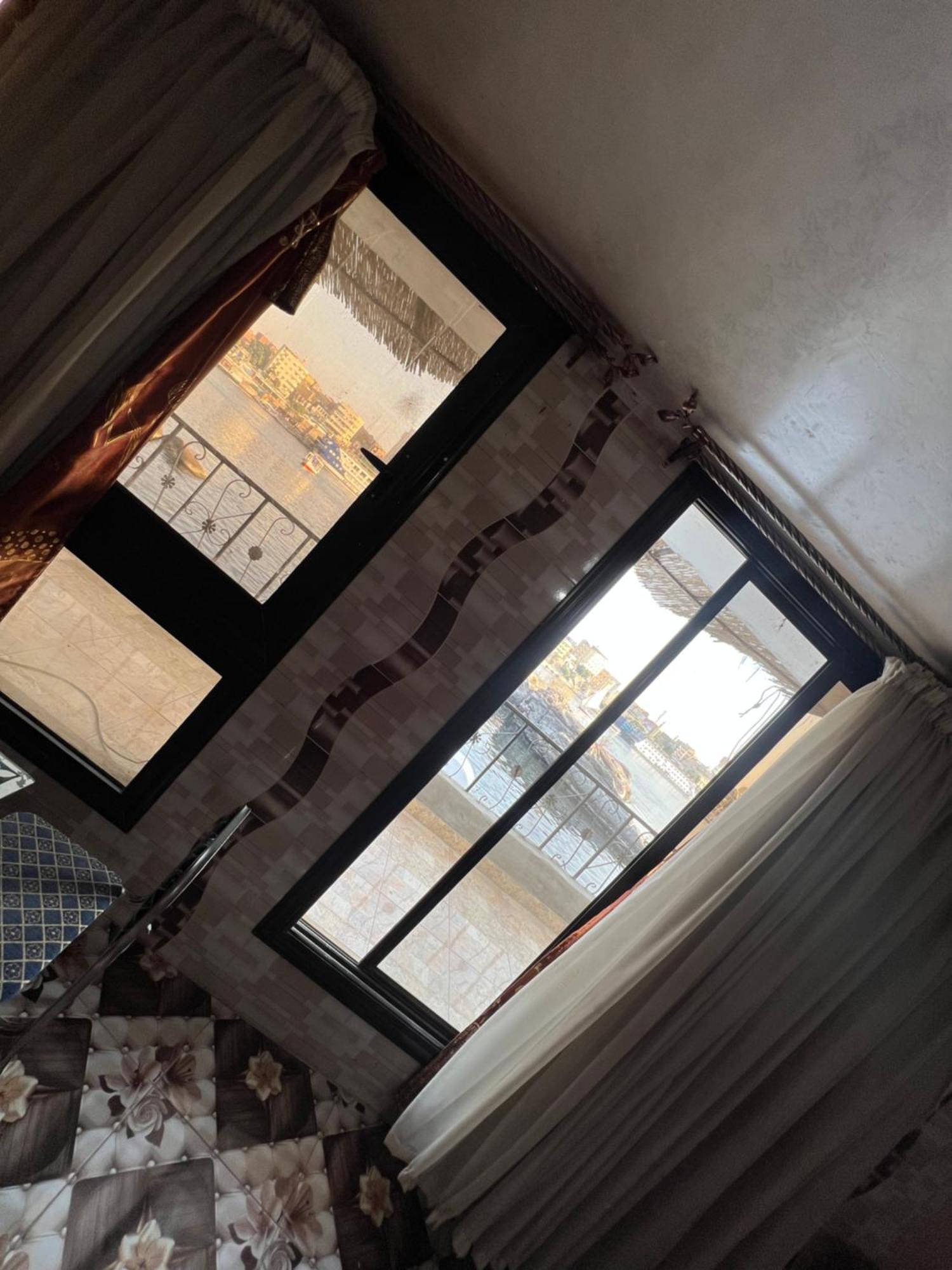 Nubian Dreams Guest House Ασουάν Εξωτερικό φωτογραφία